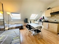 appartement à la location